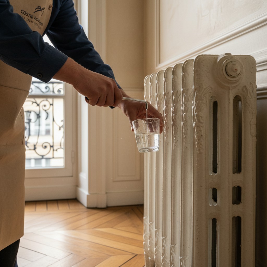 BODIER & FIORE PLOMBERIE CHAUFFAGE