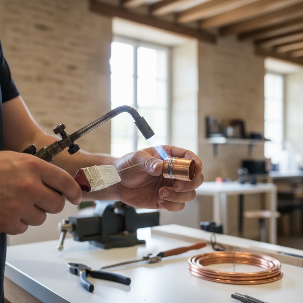 BODIER & FIORE PLOMBERIE CHAUFFAGE